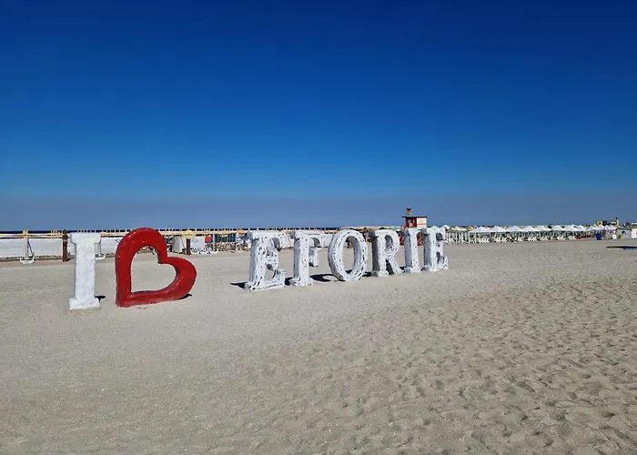 Vila Eric Eforie Sud 