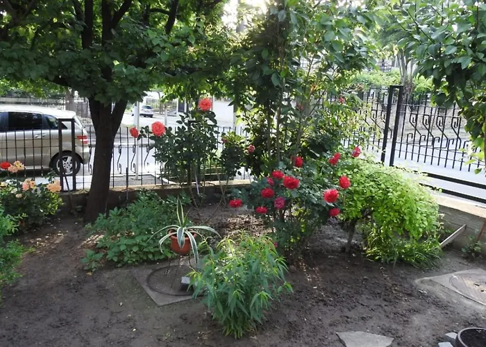 Vila Hera Eforie Sud 